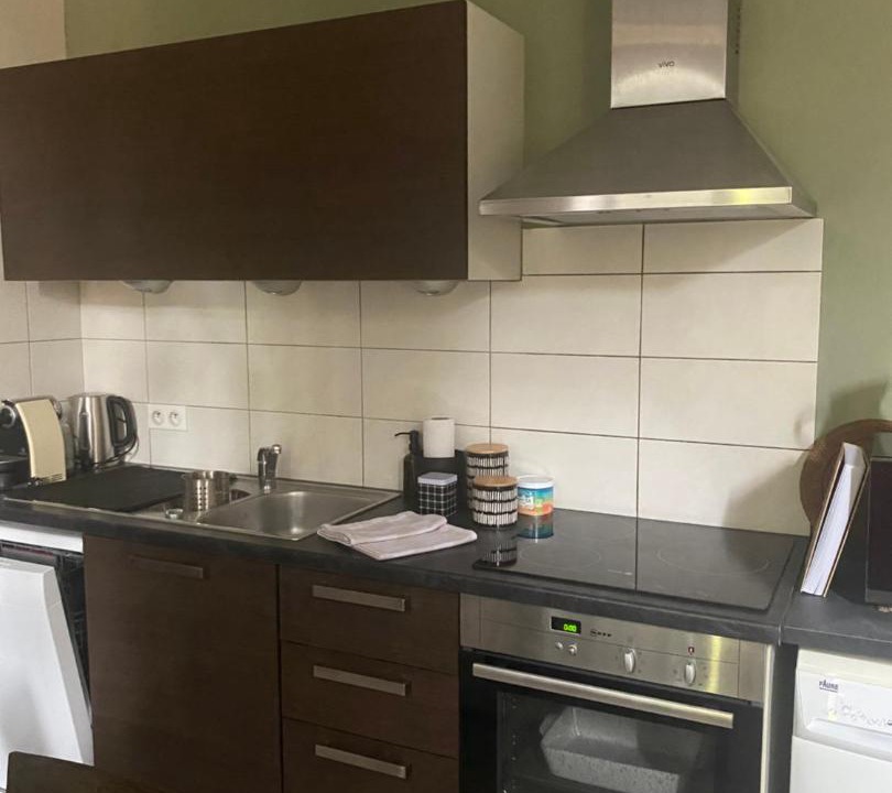 Photo of Kitchen in Villefranche-de-Lauragais