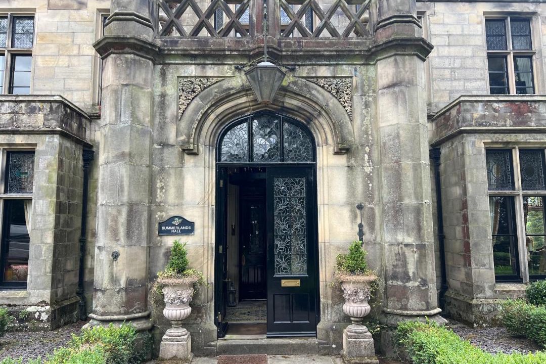 Photo of Others in Kendal