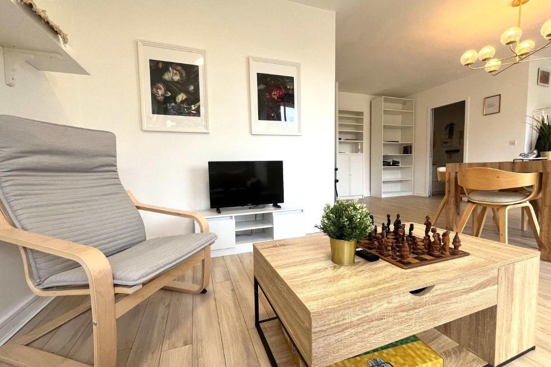 Photo of Livingroom in Marly-le-Roi