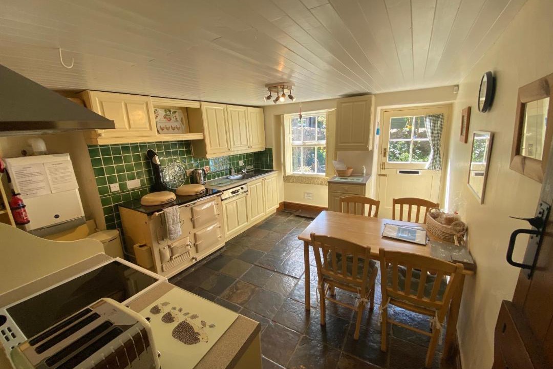 Photo of Kitchen in Litton