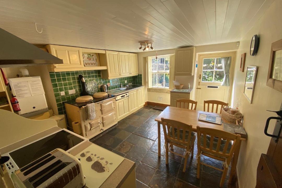 Photo of Kitchen in Litton