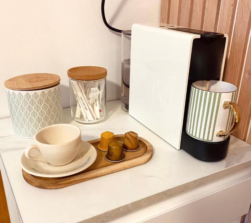 Photo of Kitchen in Batignolles