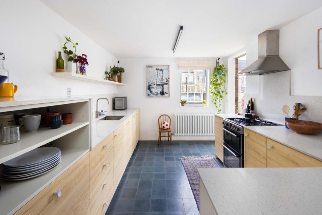 Photo of Kitchen in Bromley South