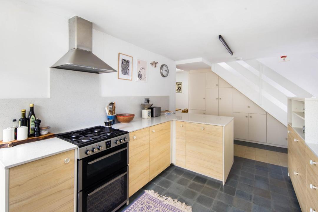 Photo of Kitchen in Bromley South
