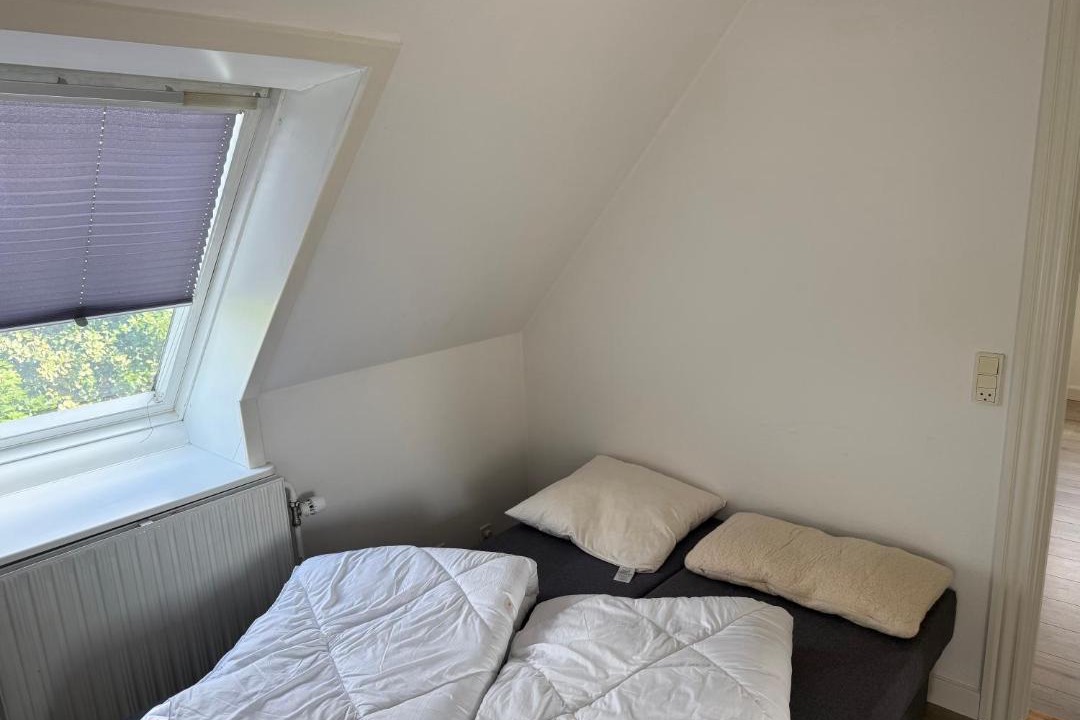 Photo of Bedroom in Svendborg