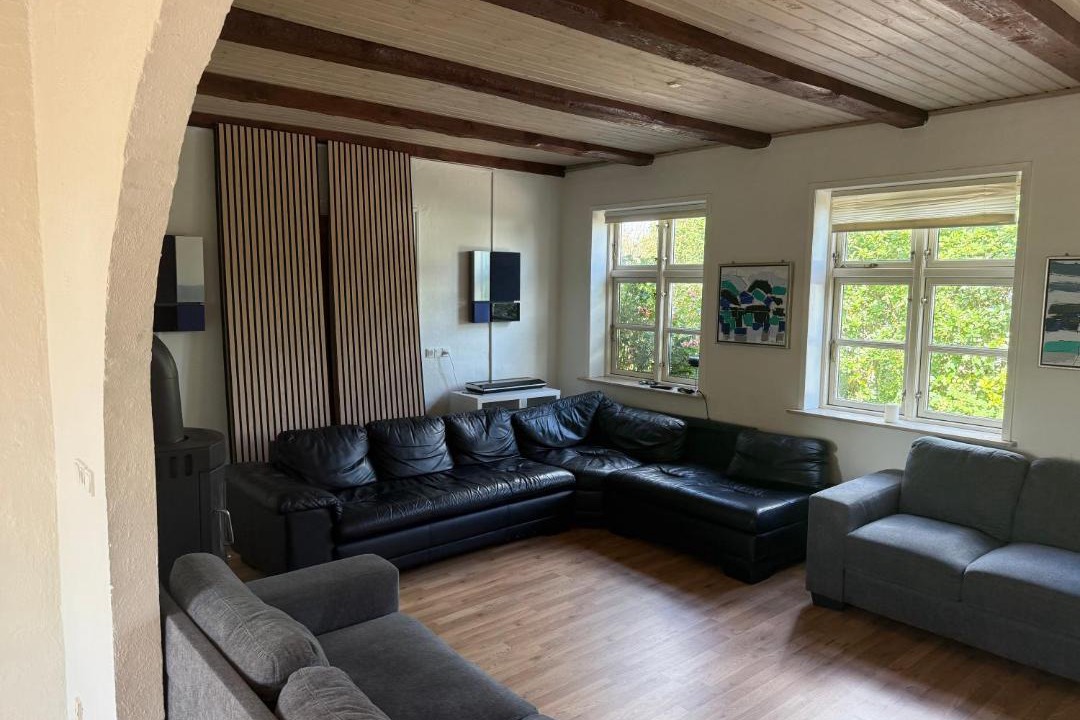 Photo of Livingroom in Svendborg