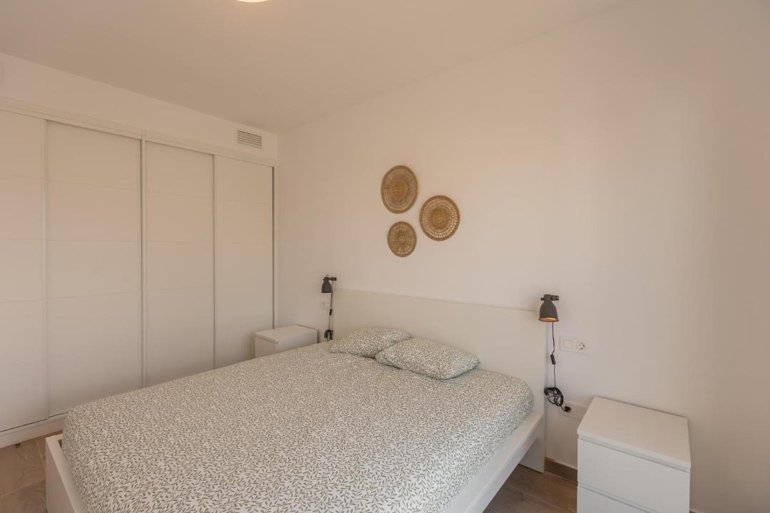 Photo of Bedroom in Los Cuarteros
