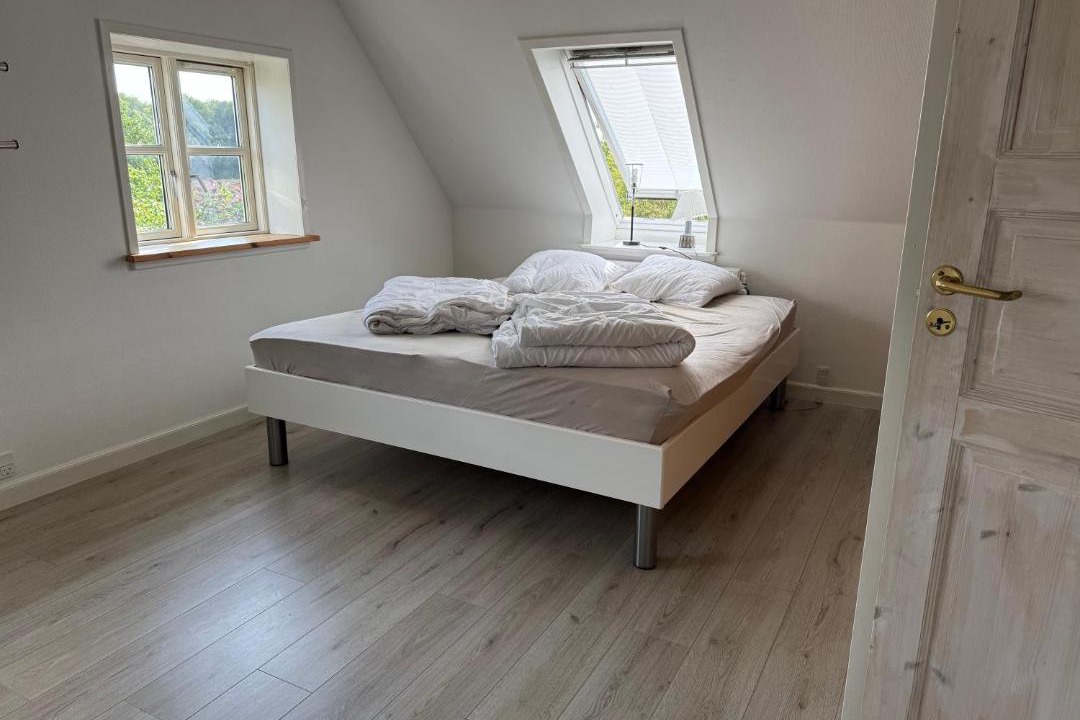 Photo of Bedroom in Svendborg