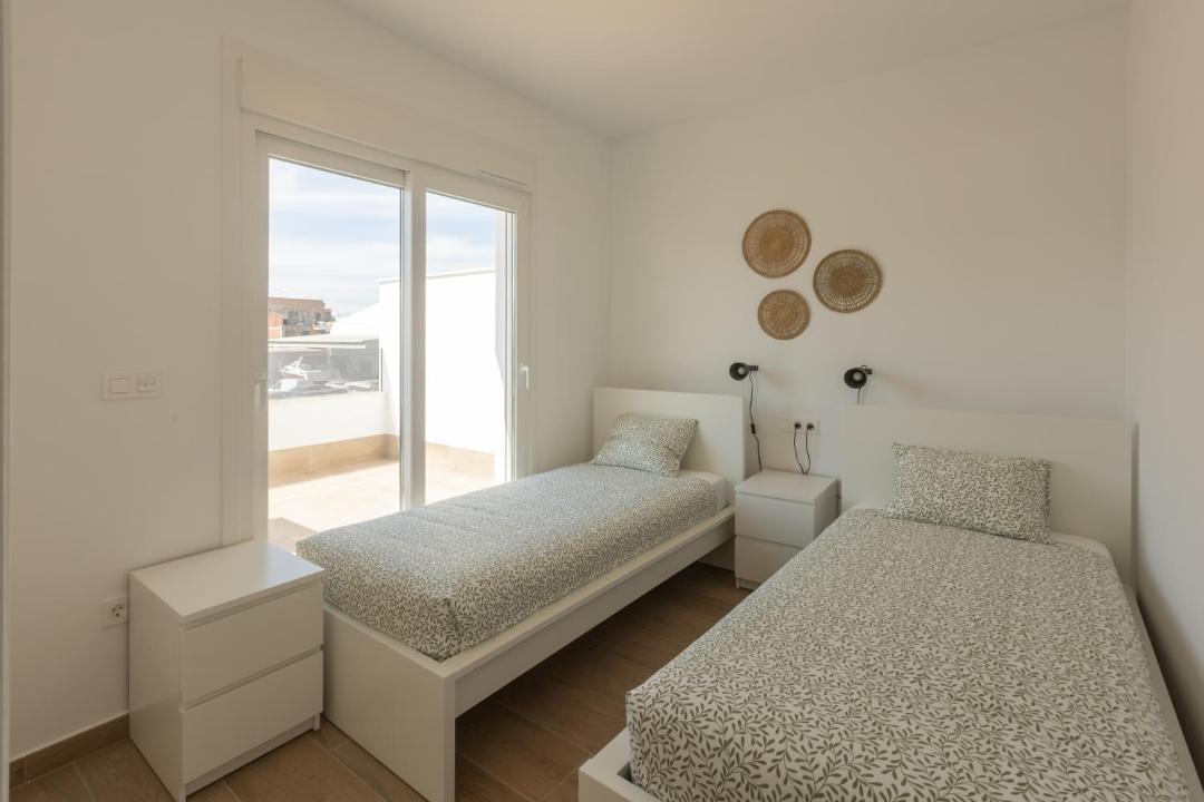 Photo of Bedroom in Los Cuarteros