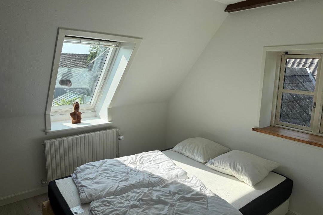 Photo of Bedroom in Svendborg