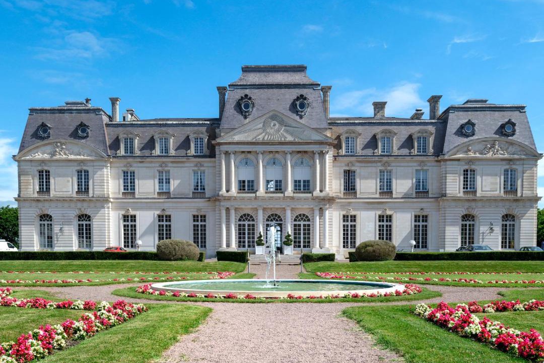 Photo of Others in Montbazon