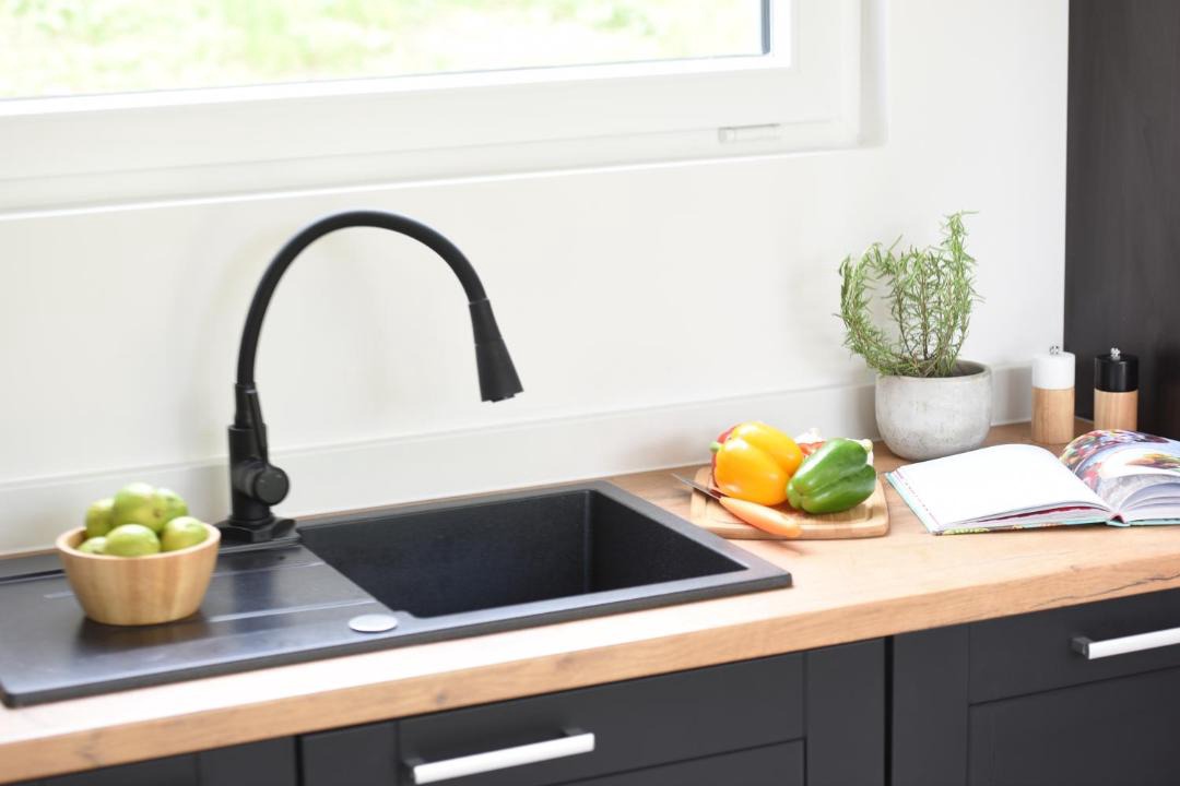 Photo of Kitchen in Helston