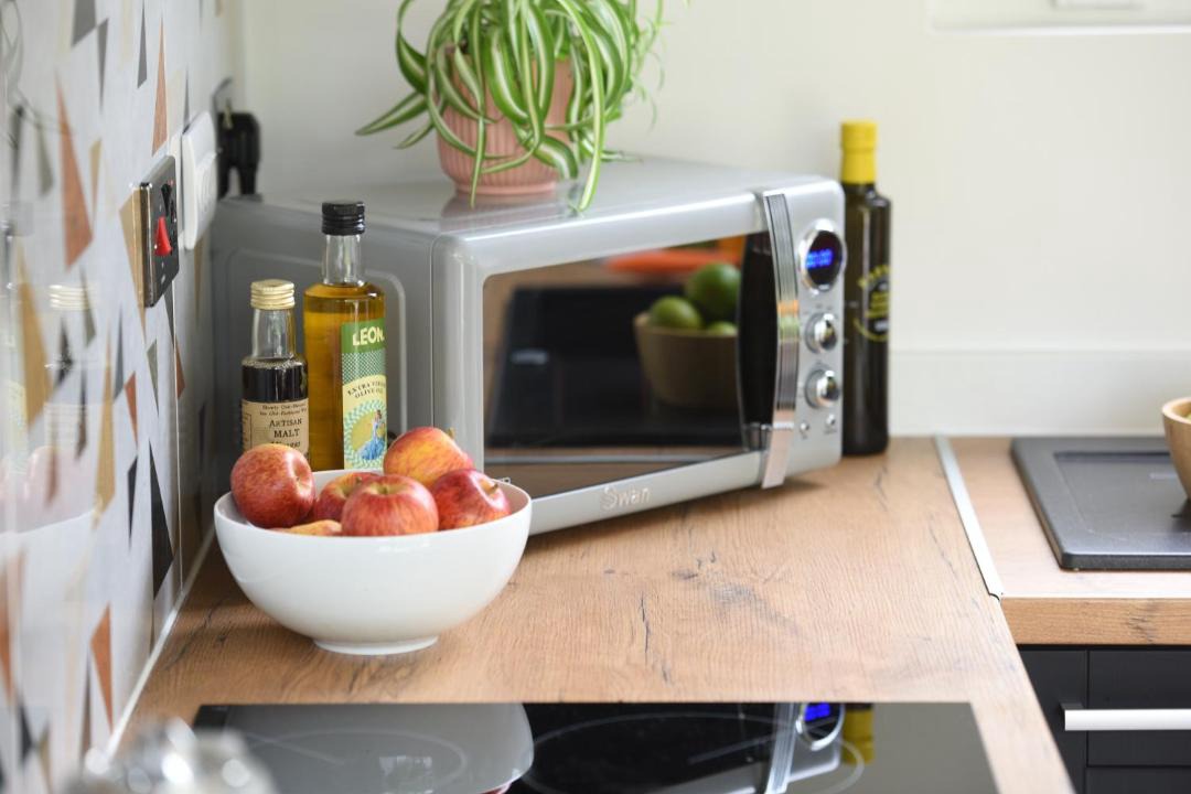 Photo of Kitchen in Helston