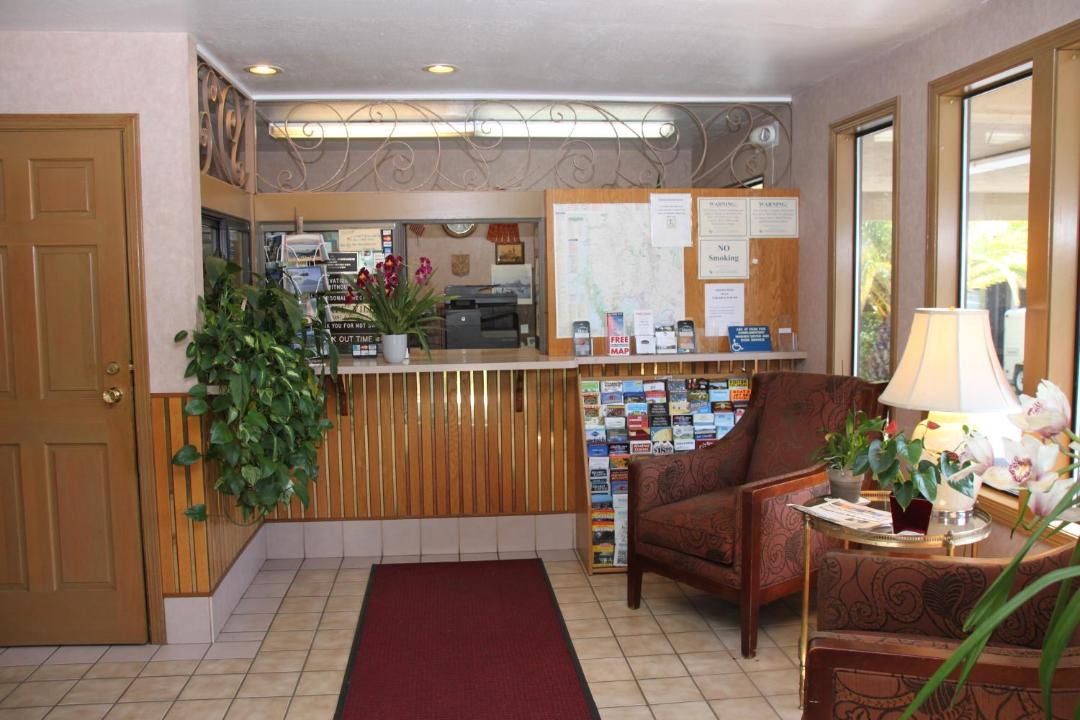 Photo of Others in San Rafael