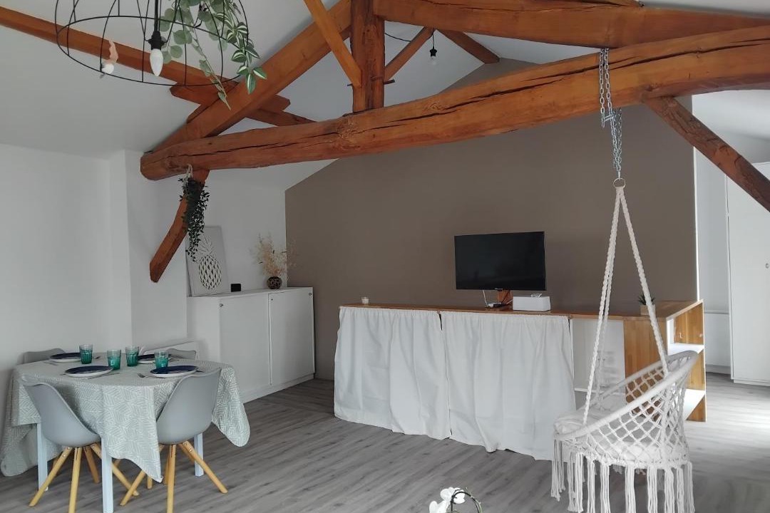 Photo of Others in Genouillac