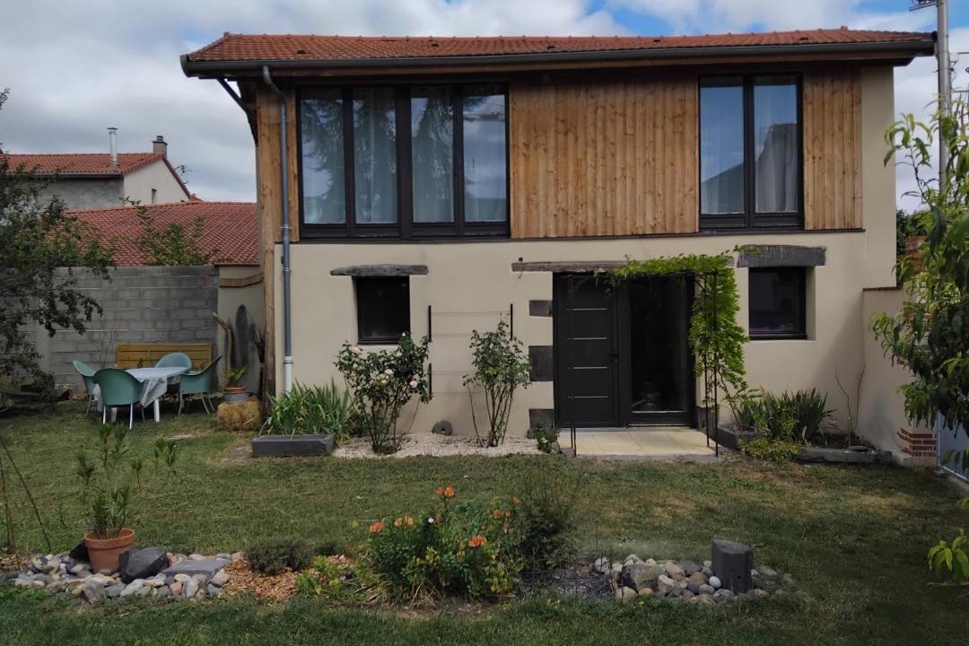 Photo of Others in Genouillac