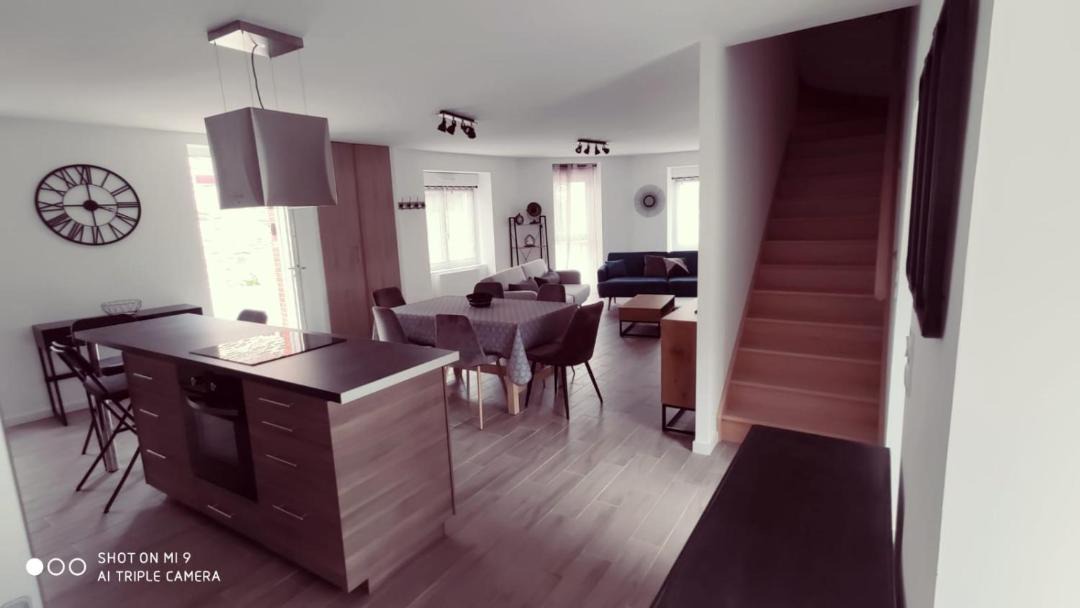 Photo of Others in Saint-Malo-de-Beignon