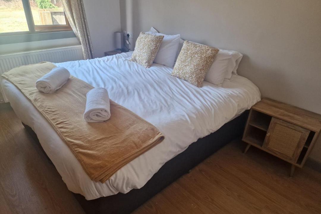 Photo of Bedroom in Bartestree