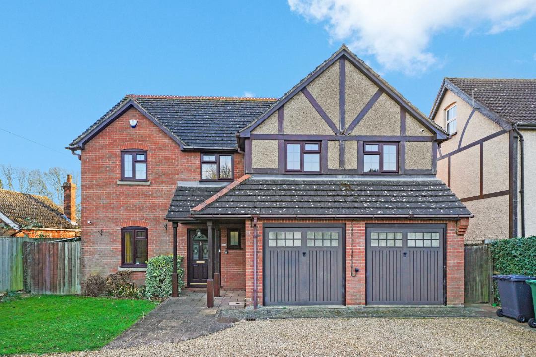 Photo of Others in Cambridge