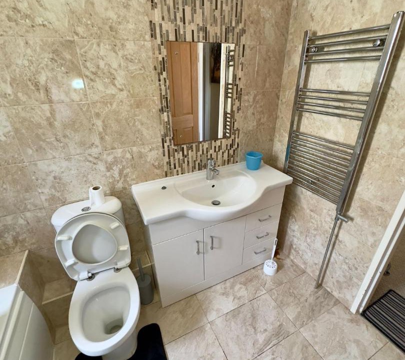 Photo of Bathroom in Heath