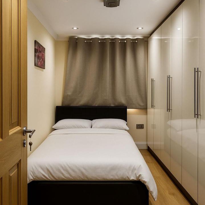 Photo of Bedroom in Heath