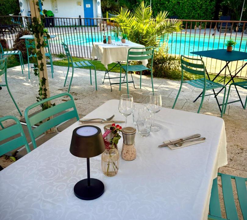 Photo of Patio Balcony in Plascassier