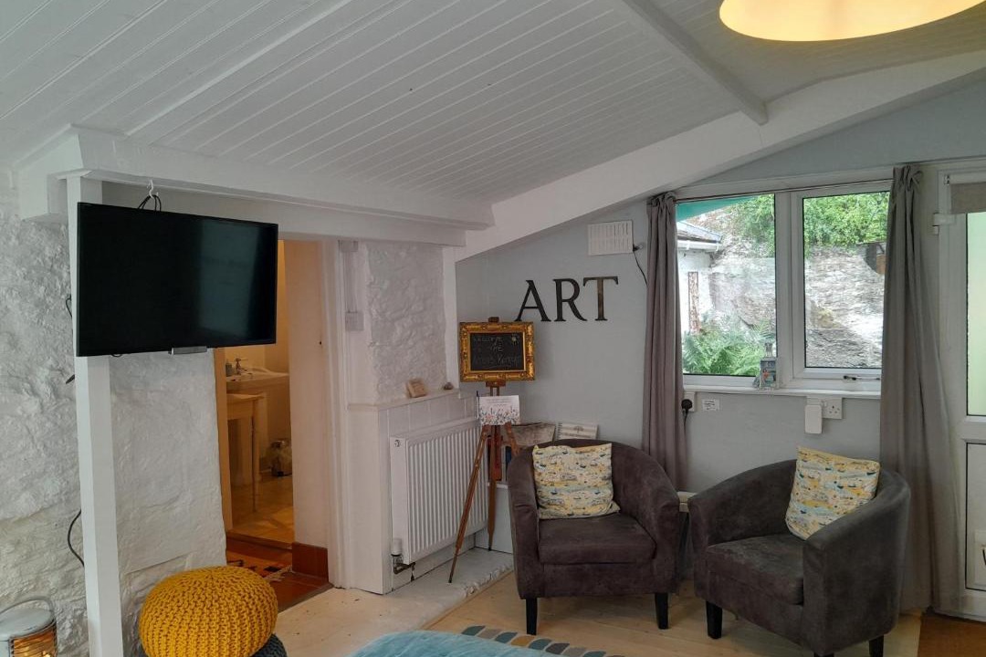 Photo of Livingroom in Calstock