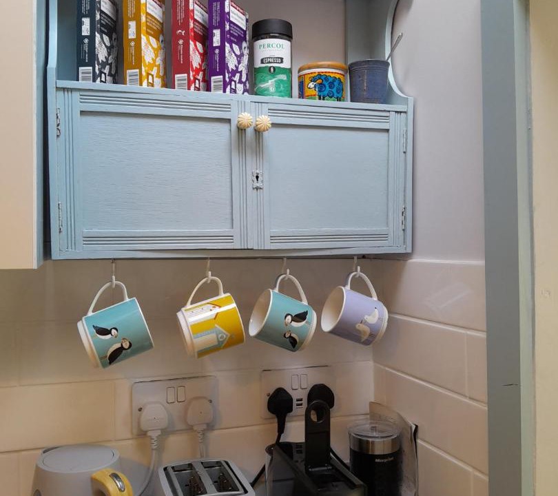 Photo of Kitchen in Calstock