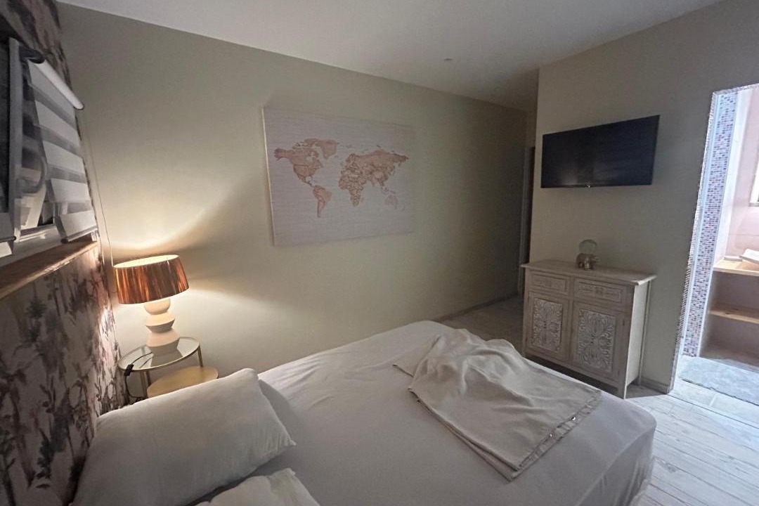 Photo of Bedroom in Puybarban