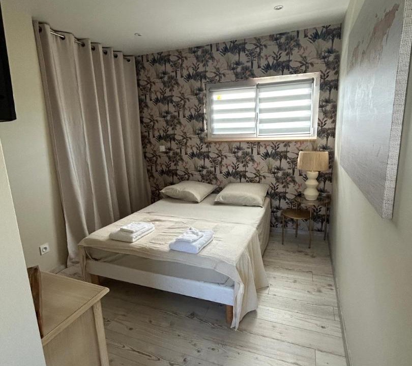 Photo of Bedroom in Puybarban