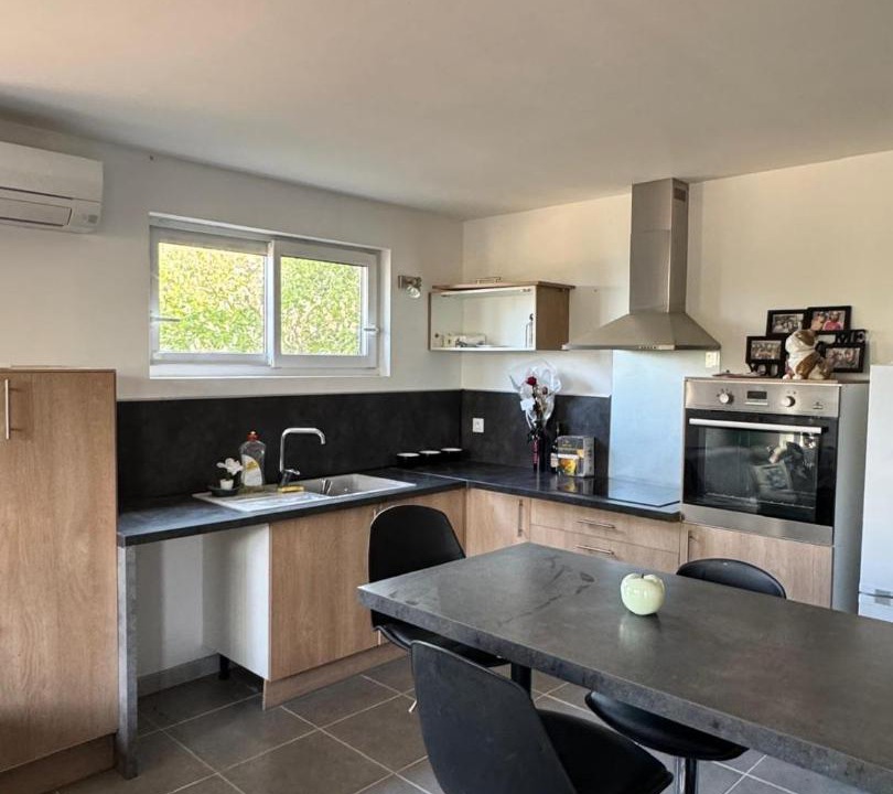 Photo of Kitchen in Argeliers