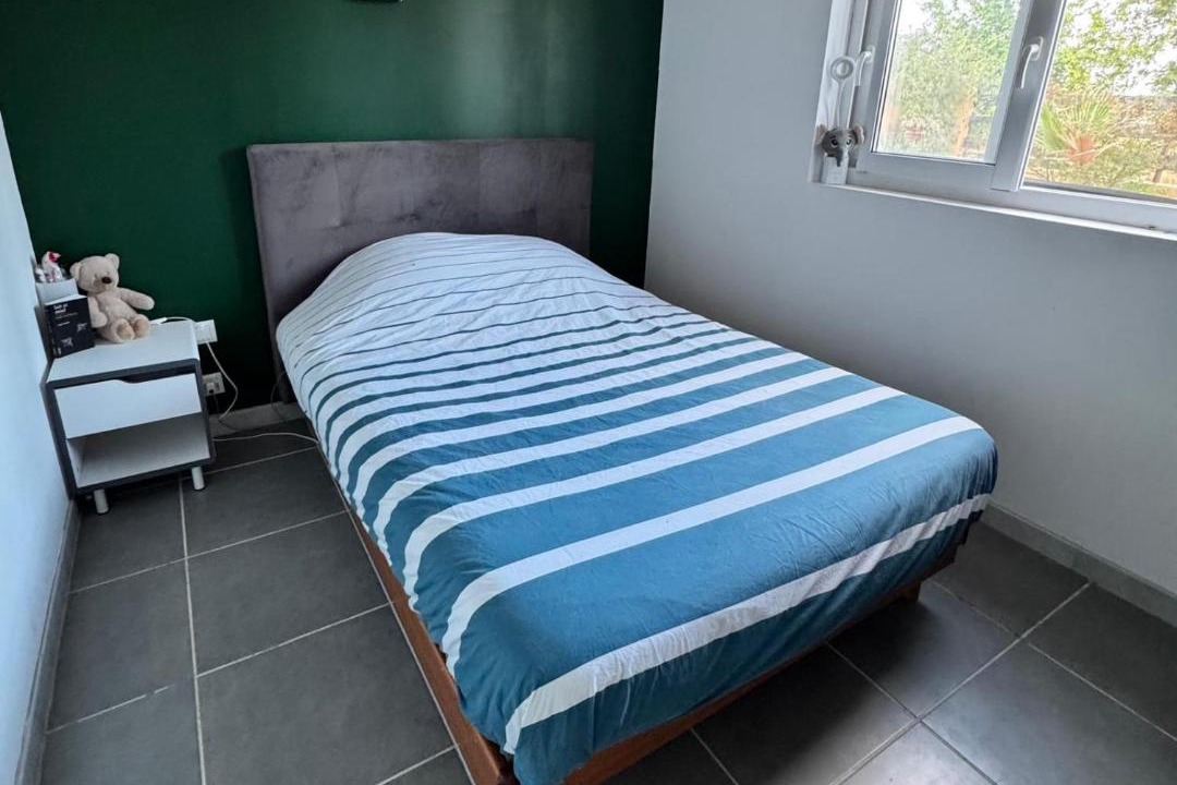 Photo of Bedroom in Argeliers