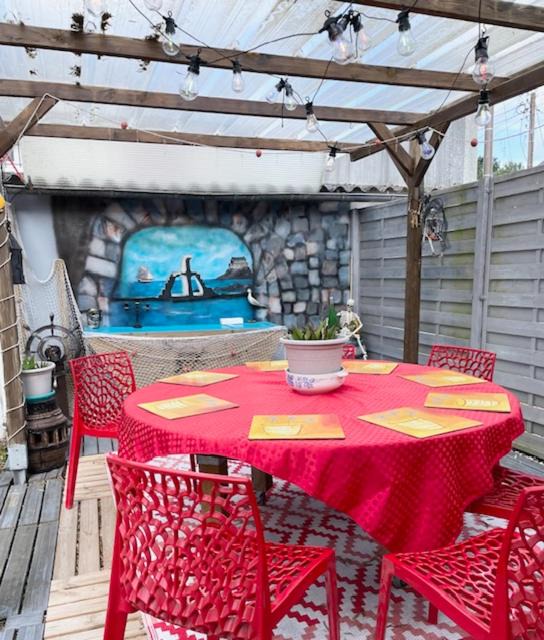 Photo of Others in Pleurtuit