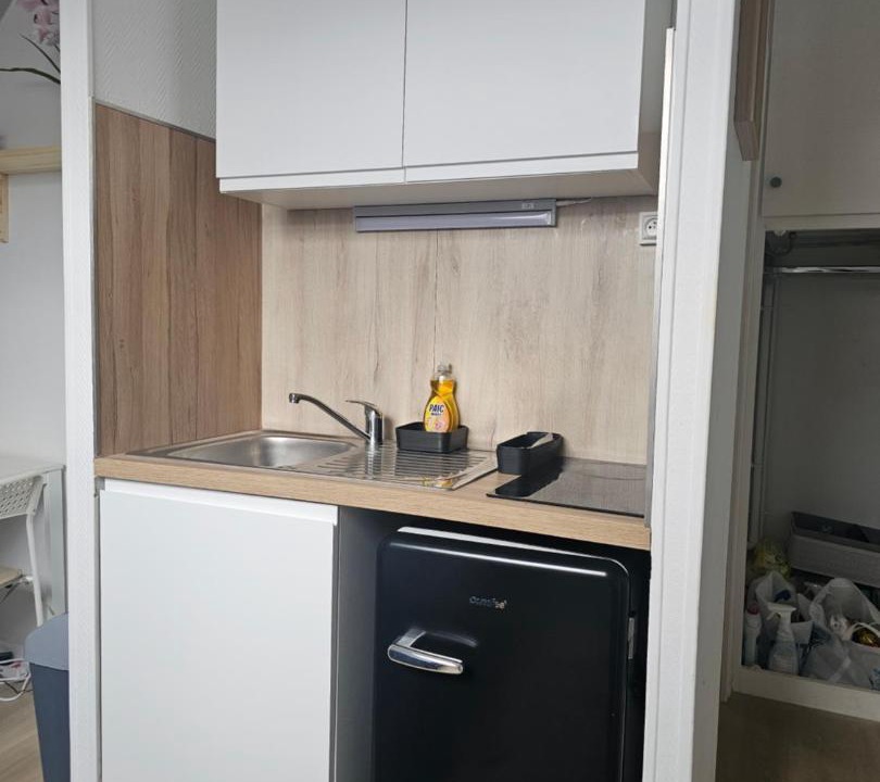 Photo of Kitchen in Saint-Vincent