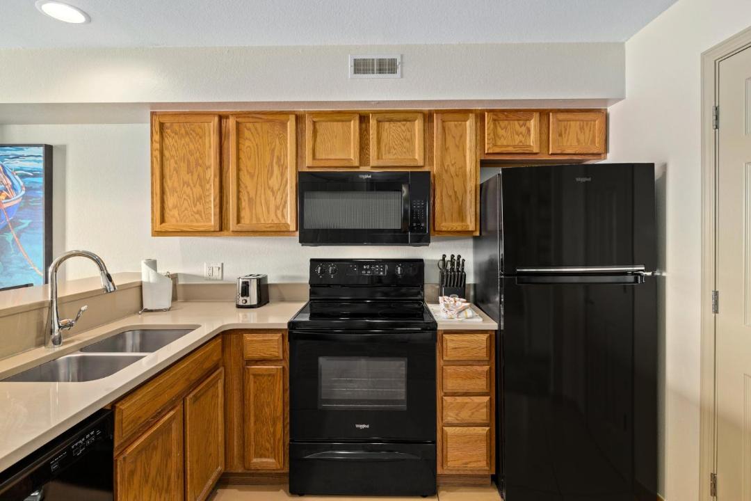 Photo of Kitchen in Osage Beach