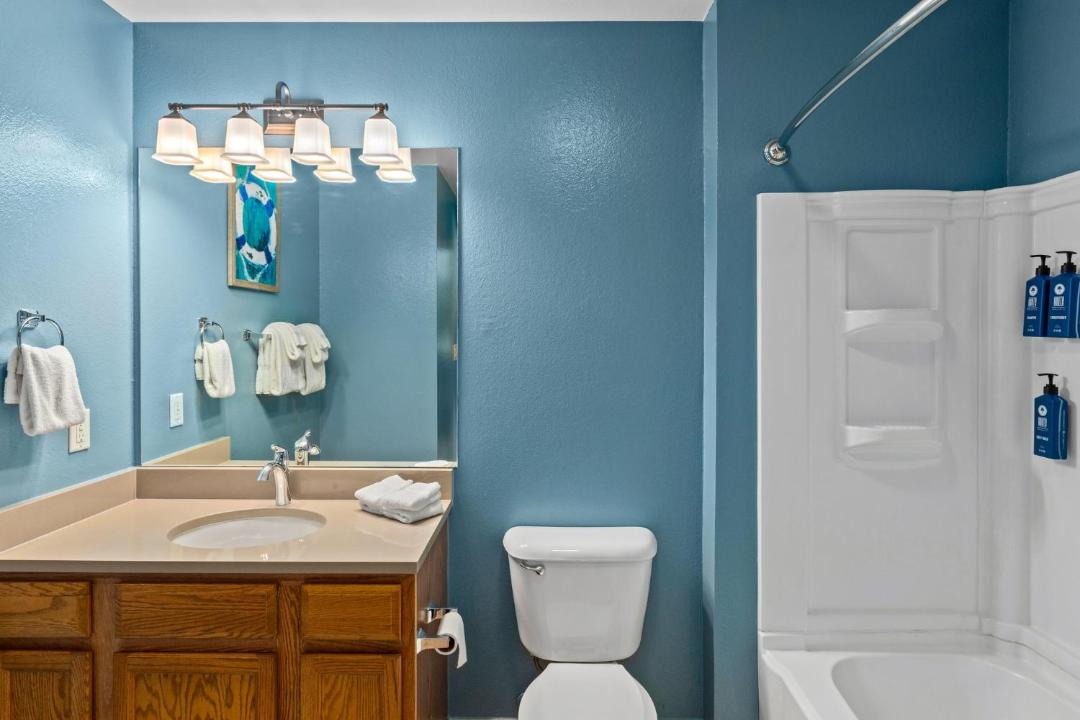 Photo of Bathroom in Osage Beach