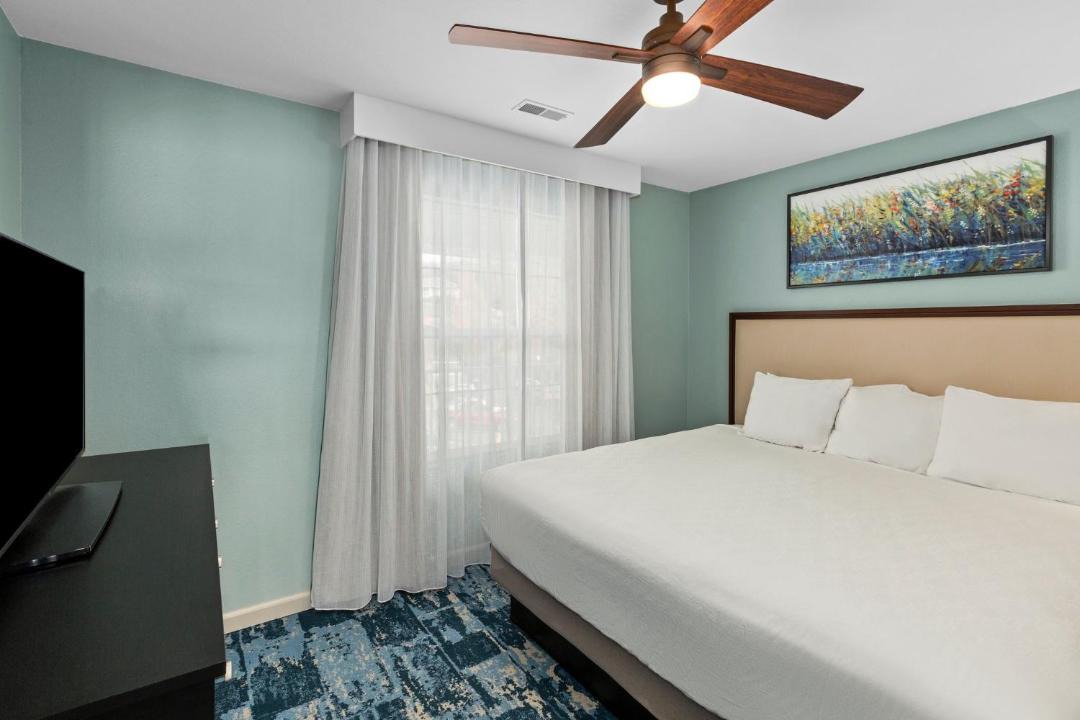 Photo of Bedroom in Osage Beach
