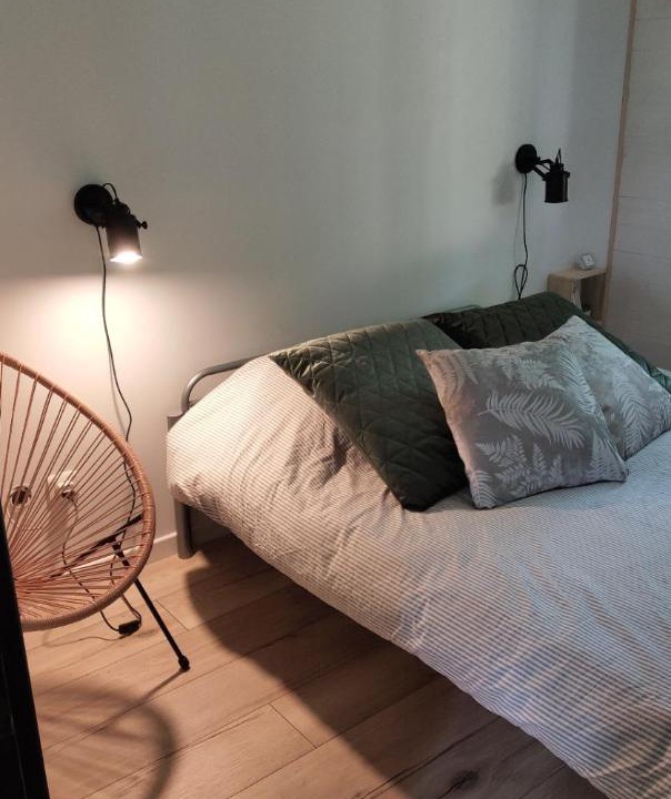 Photo of Bedroom in Lamorville