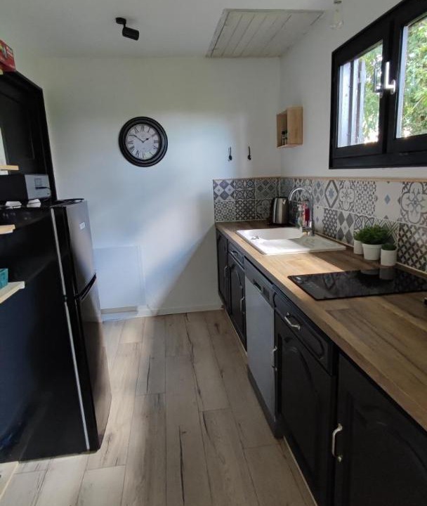 Photo of Kitchen in Lamorville