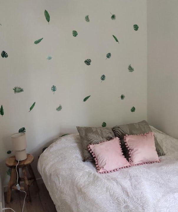 Photo of Bedroom in Lamorville