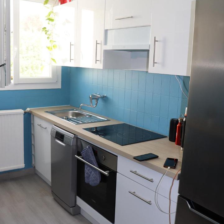 Photo of Kitchen in Saint-Jean-de-la-Ruelle