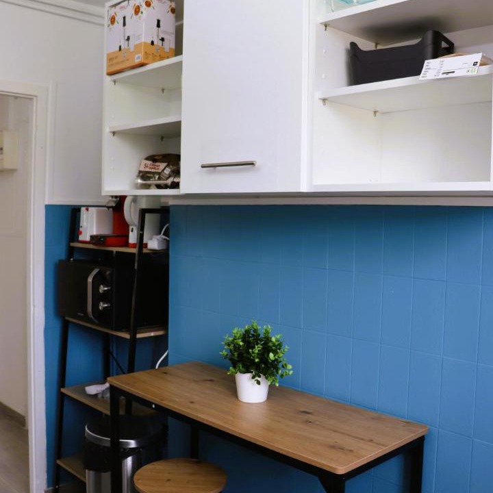 Photo of Kitchen in Saint-Jean-de-la-Ruelle