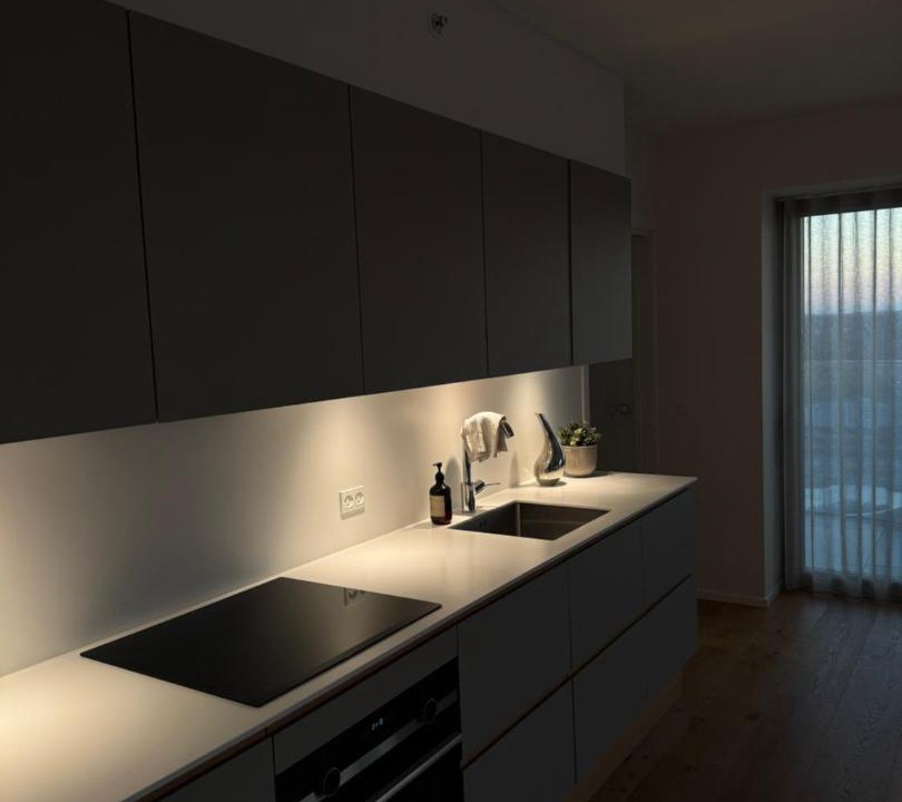 Photo of Kitchen in Aarhus C