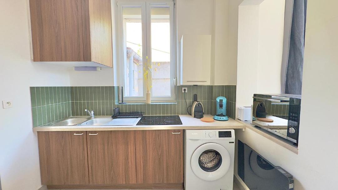 Photo of Kitchen in Douai