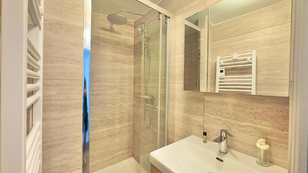 Photo of Bathroom in Douai