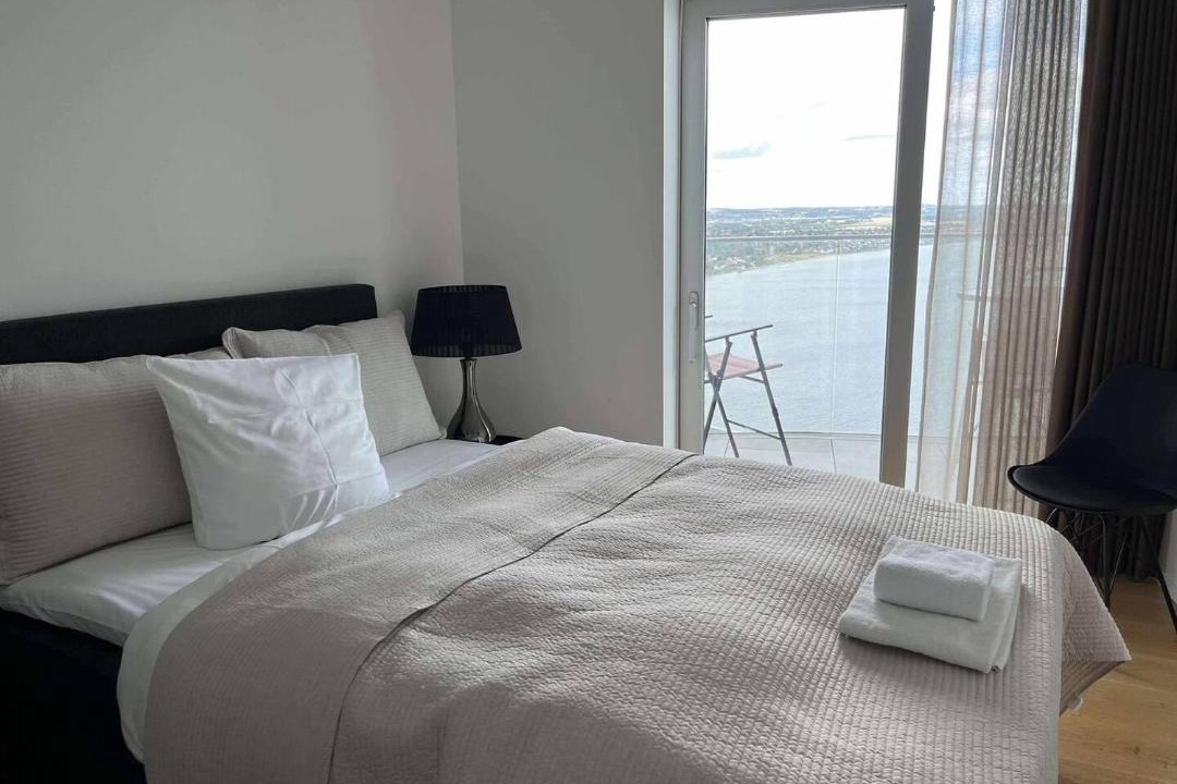 Photo of Bedroom in Aarhus C