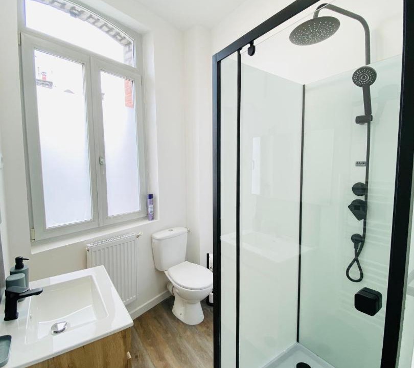 Photo of Bathroom in Amiens