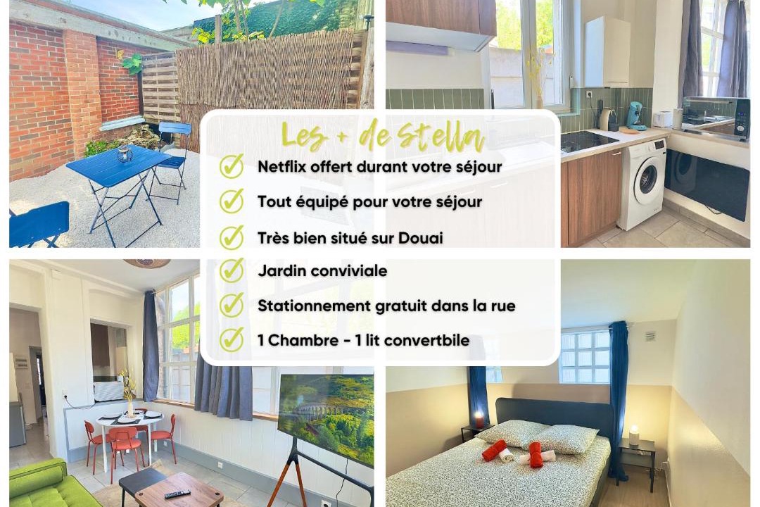 Photo of Others in Douai