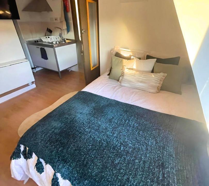 Photo of Bedroom in Walworth