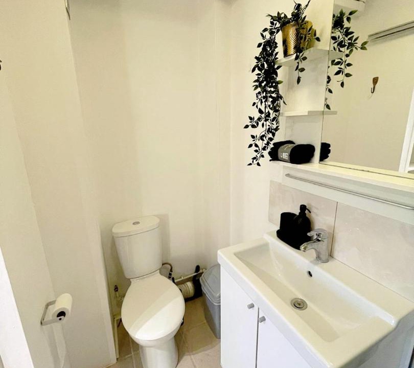 Photo of Bathroom in Walworth